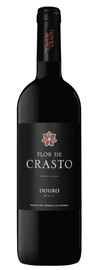 Вино красное сухое «Quinta Do Crasto Flor De Crasto Tinto» 2017 г.