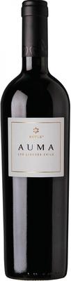 Вино красное сухое «Koyle Auma» 2013 г.