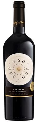 Вино красное сухое «Grenache 360»