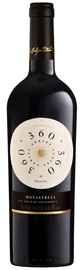 Вино красное сухое «Monastrell 360»