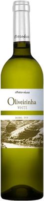 Вино белое сухое «Oliveirinha»