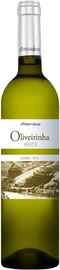 Вино белое сухое «Oliveirinha»