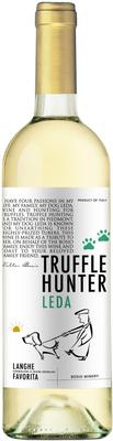 Вино белое сухое «Truffle Hunter Leda Langhe Favorita»