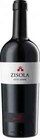 Вино красное сухое «Zisola Effe Emme»