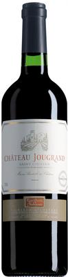 Вино красное сухое «Chateau Jougrand»