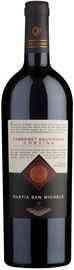 Вино красное сухое «Cabernet Sauvignon Corvina Del Veneto Bastia San Michele Valleselle»