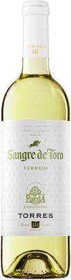 Вино белое сухое «Sangre de Toro Verdejo» 2018 г.