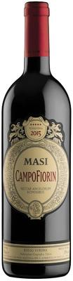 Вино красное сухое «Masi Campofiorin» 2016 г.