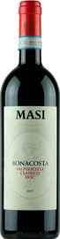 Вино красное сухое «Masi Bonacosta  Valpolicella Classico» 2018 г.