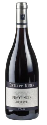 Вино красное сухое «Philipp Kuhn Pinot Noir Reserve» 2015 г.