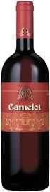 Вино красное сухое «Firriato Camelot Sicilia» 2014 г.