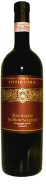 Вино красное сухое «Tenute Silvio Nardi Brunello Di Montalcino» 2013 г.