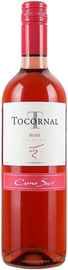 Вино розовое полусухое «Cono Sur Tocornal Cabernet Sauvignon Rose» 2019 г.