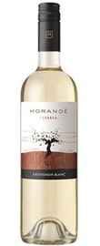 Вино белое сухое «Morande Reserva Sauvignon Blanc»