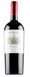 Вино красное сухое «Montgras Intriga Cabernet Sauvignon» 2016 г.