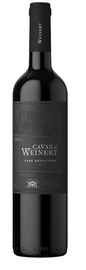 Вино красное сухое «Weinert Cavas De Weinert Cask Selection» 2007 г.
