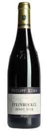 Вино красное сухое «Philipp Kuhn, Steinbuckel GG Pinot Noir» 2015 г.
