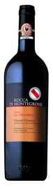 Вино красное сухое «Rocca Di Montegrossi Vigneto San Marcellino Chianti Classico» 2009 г.