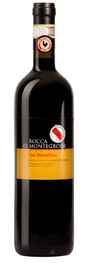 Вино красное сухое «Rocca Di Montegrossi Vigneto San Marcellino Chianti Classico Gran Selezione» 2010 г.