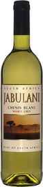 Вино белое сухое «Jabulani Chenin Blanc Western Cape Home Of Origin Wine» 2016 г.