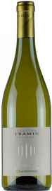 Вино белое сухое «Tramin Chardonnay Alto Adige» 2017 г.