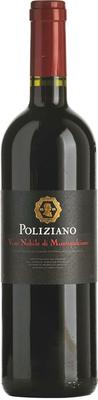 Вино красное сухое «Poliziano Vino Nobile di Montepulciano, 0.75 л» 2016 г.