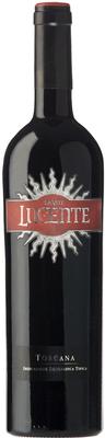 Вино красное сухое «Lucente» 2017 г.