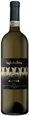 Вино белое сухое «La Ghibellina Altius Gavi del Comune di Gavi» 2015 г.