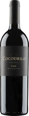 Вино красное сухое «Vina Cobos Cocodrilo Corte» 2016 г.