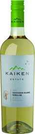 Вино белое сухое «Kaiken Estate Sauvignon Blanc Semillon» 2019 г.