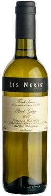 Вино белое сухое «Lis Neris Pinot Grigio, 0.375 л» 2018 г.
