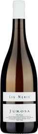 Вино белое сухое «Jurosa Chardonnay Lis Neris» 2016 г.