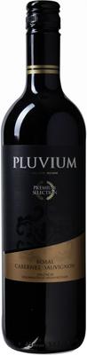 Вино красное сухое «Pluvium Bobal Cabernet Sauvignon» 2019 г.