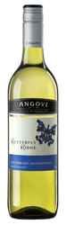 Вино белое сухое «Angove Butterfly Ridge Colombard Chardonnay» 2019 г.