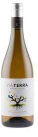 Вино белое сухое «Via Terra Selection Blanc White Dry» 2018 г.