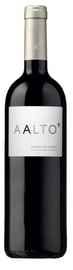 Вино красное сухое «Aalto Ribera del Duero» 2017 г.