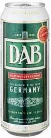 Пиво «Dab Original»