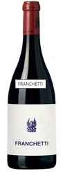 Вино красное сухое «Franchetti» 2013 г.