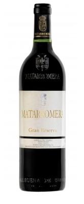 Вино красное сухое «Matarromera Gran Reserva» 2013 г.