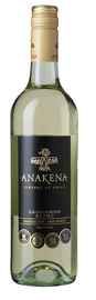 Вино столовое белое сухое «Anakena Sauvignon Blanc» 2019 г.