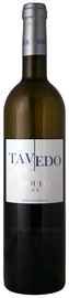 Вино белое сухое «Tavedo Branco Douro» 2018г.