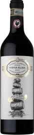 Вино красное сухое «Nunzi Conti Vigna Elisa Chianti Classico Gran Selezione» 2012 г.