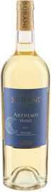 Вино белое сухое «Surani Arthemis Fiano Puglia» 2017 г.