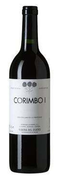 Вино красное сухое «Corimbo I Ribera Del Duero» 2013 г.