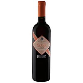 Вино красное сухое «Cavino Naoussa»