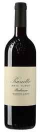 Вино красное сухое «Prunotto Barbaresco Bric Turot» 2016 г.