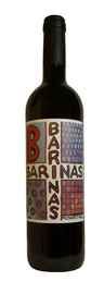 Вино сухое красное «Barinas Monastrell Jumilla»