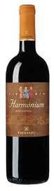 Вино красное сухое «Harmonium Sicilia» 2013 г.