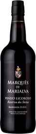 Вино красное сладкое «Marques de Marialva Reserva dos Socios»