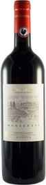 Вино красное сухое «Monsenese Chianti Classico San Leonino»